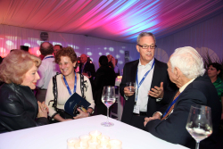 Ceremony for the conferment of the degree of Doctor of Philosophy honoris causa