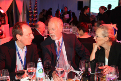 Ceremony for the conferment of the degree of Doctor of Philosophy honoris causa