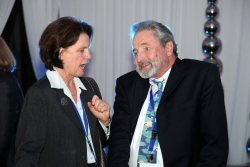 Ceremony for the conferment of the degree of Doctor of Philosophy honoris causa