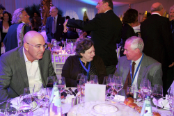 Ceremony for the conferment of the degree of Doctor of Philosophy honoris causa