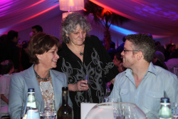 Ceremony for the conferment of the degree of Doctor of Philosophy honoris causa