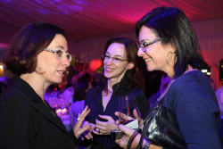 Ceremony for the conferment of the degree of Doctor of Philosophy honoris causa