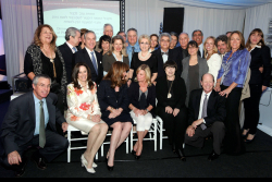 Ceremony for the conferment of the degree of Doctor of Philosophy honoris causa