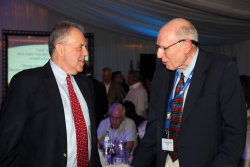 Ceremony for the conferment of the degree of Doctor of Philosophy honoris causa