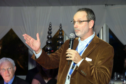 Ceremony for the conferment of the degree of Doctor of Philosophy honoris causa