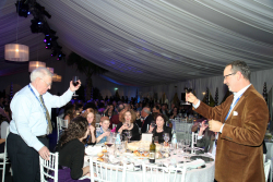 Ceremony for the conferment of the degree of Doctor of Philosophy honoris causa