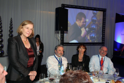 Ceremony for the conferment of the degree of Doctor of Philosophy honoris causa