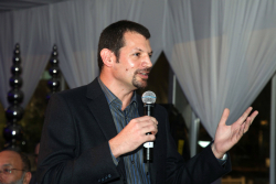 Ceremony for the conferment of the degree of Doctor of Philosophy honoris causa