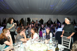 Ceremony for the conferment of the degree of Doctor of Philosophy honoris causa