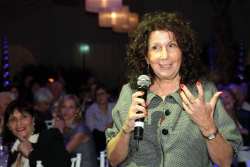 Ceremony for the conferment of the degree of Doctor of Philosophy honoris causa