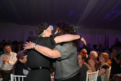 Ceremony for the conferment of the degree of Doctor of Philosophy honoris causa