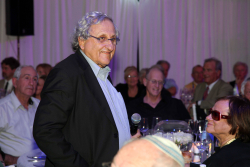 Ceremony for the conferment of the degree of Doctor of Philosophy honoris causa