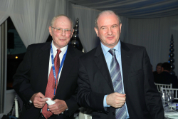 Ceremony for the conferment of the degree of Doctor of Philosophy honoris causa