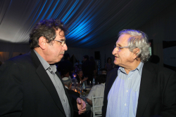 Ceremony for the conferment of the degree of Doctor of Philosophy honoris causa