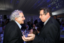 Ceremony for the conferment of the degree of Doctor of Philosophy honoris causa