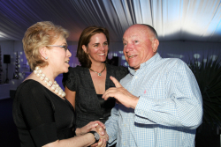 Ceremony for the conferment of the degree of Doctor of Philosophy honoris causa