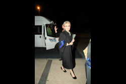 Ceremony for the conferment of the degree of Doctor of Philosophy honoris causa