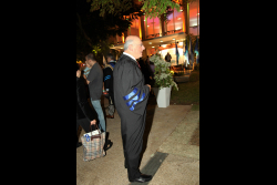 Ceremony for the conferment of the degree of Doctor of Philosophy honoris causa