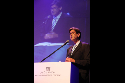 Ceremony for the conferment of the degree of Doctor of Philosophy honoris causa