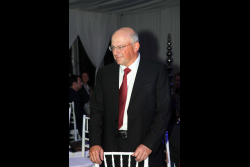 Ceremony for the conferment of the degree of Doctor of Philosophy honoris causa