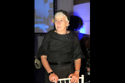 Ceremony for the conferment of the degree of Doctor of Philosophy honoris causa