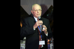 Ceremony for the conferment of the degree of Doctor of Philosophy honoris causa