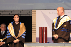 Phd Ceremony