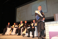Phd Ceremony