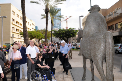 Tel Aviv Tour
