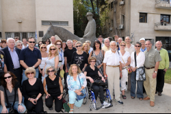 Tel Aviv Tour