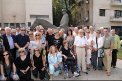 Tel Aviv Tour
