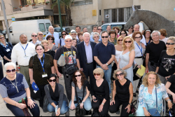 Tel Aviv Tour
