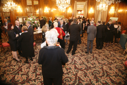 Dwek Exhibition May3