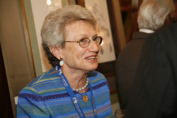 Dwek Exhibition May3