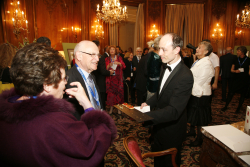 Dwek Exhibition May3