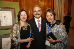 Dwek Exhibition May3