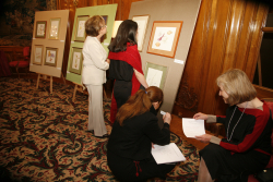 Dwek Exhibition May3