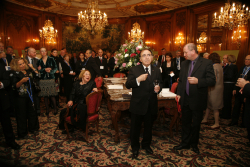 Dwek Exhibition May3