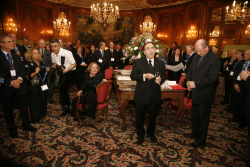 Dwek Exhibition May3