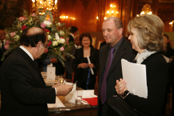 Dwek Exhibition May3