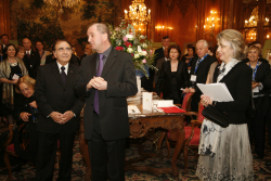 Dwek Exhibition May3