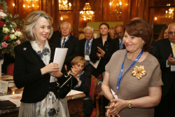 Dwek Exhibition May3