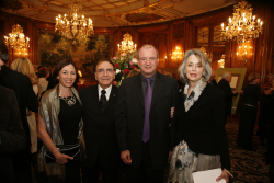 Dwek Exhibition May3