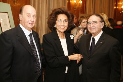 Dwek Exhibition May3