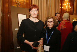 Dwek Exhibition May3