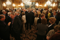 Dwek Exhibition May3