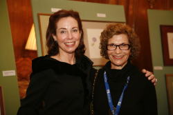 Dwek Exhibition May3