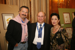 Dwek Exhibition May3