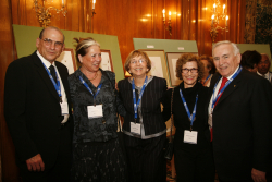 Dwek Exhibition May3