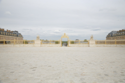 Versailles May4